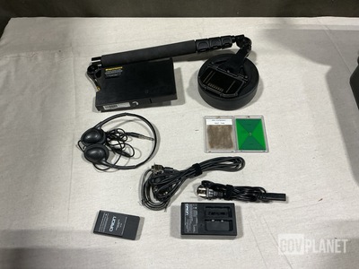 (4) Research Electronics Orion Non-Linear Junction Evaluators