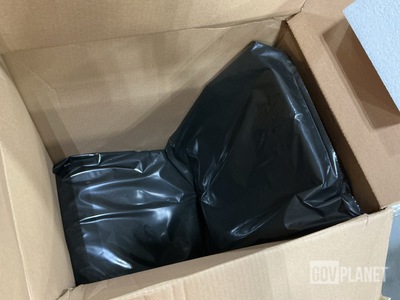 (4) AM General 3663477 Vehicular Seats