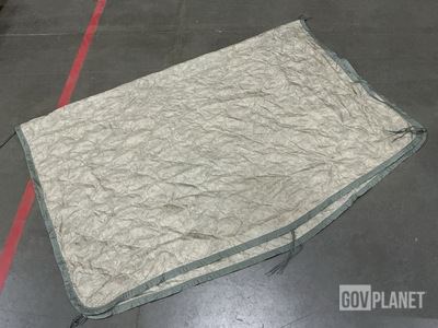 (99) Wet Weather Poncho Liners