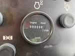Hour Meter / Odometer
