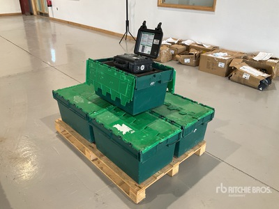 AvaTrace Vibration monitoring guide