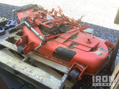 Kubota RCK54-32 Mower Deck (Inoperable)