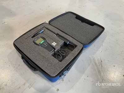 Airflow TA430 Airflow monitor