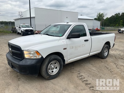 2015 Ram 1500 4x2 Pickup