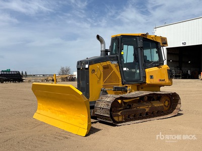 2017 John Deere 650KLGP Crawler Dozer