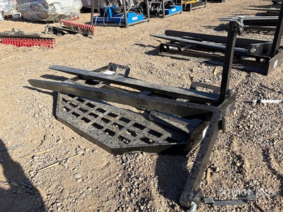 2026 GIYI GY-DHC 59 in Skid Steer Forks