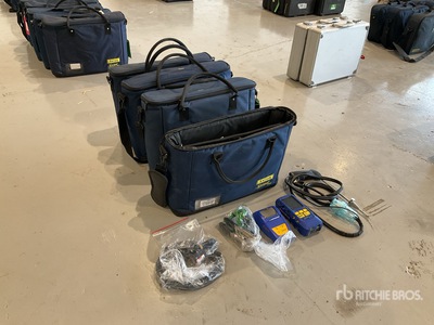 Anton Sprint pro Flue gas analyser