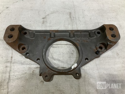 (7) Cummins 3052213 Front Covers