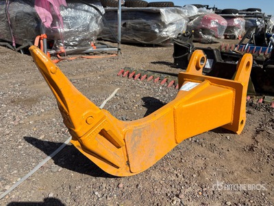 2026 GIYI 20 in Excavator Ripper