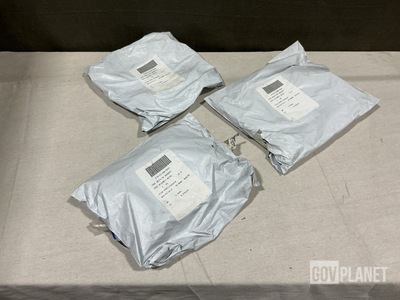(69) Ruta Supplies 3899093 Metallic Hose Assemblies