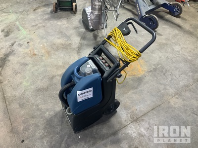 2020 Powr-Flite PFX3S Electric Carpet Extractor