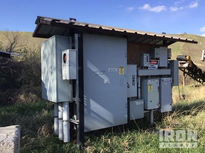 Control Panels for all Panel de Control