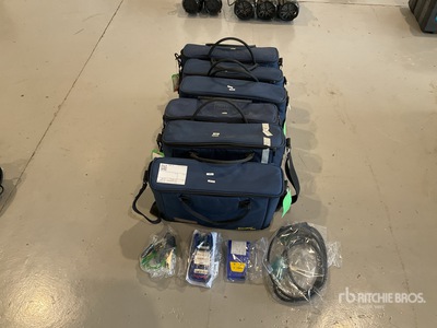 Anton Sprint pro Flue gas analyser