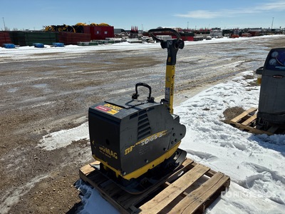2022 Bomag BPR60/65D Reversible Plaque vibratoire