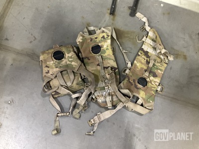 (77) Hydration System Carriers