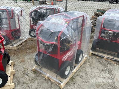 Easy-Kleen Magnum Gold Pressure Washer (Unused)