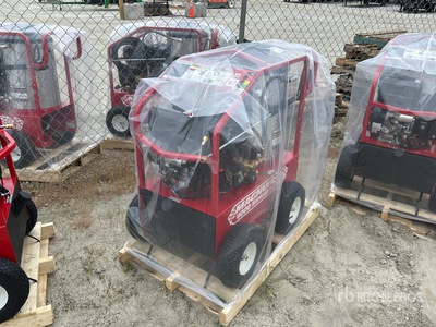 Easy-Kleen Magnum Gold Pressure Washer (Unused)