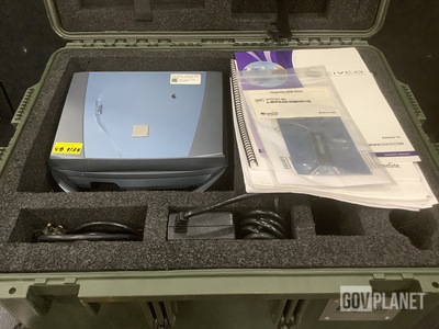 Sonosite M-Turbo Ultrasound System