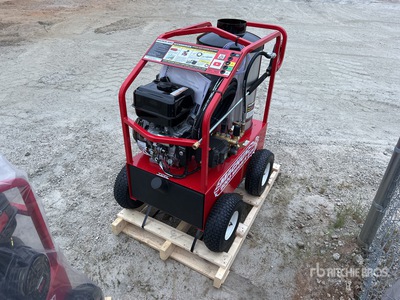 Easy-Kleen Magnum Gold Pressure Washer (Unused)