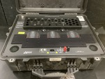 Picture, Left Front Corner