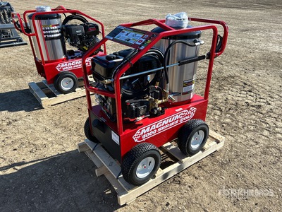Easy-Kleen Magnum Gold Pressure Washer (Unused)
