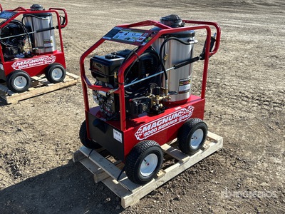 Easy-Kleen Magnum Gold Pressure Washer (Unused)