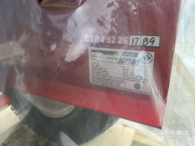 Easy-Kleen Magnum Gold Pressure Washer (Unused)