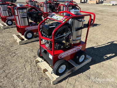 Easy-Kleen Magnum Gold Pressure Washer (Unused)