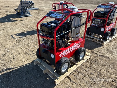 Easy-Kleen Magnum Gold Pressure Washer (Unused)
