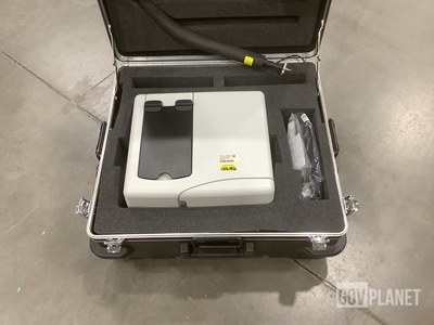 Inficon Hapsite Headspace Sampling System