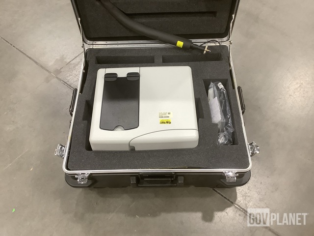 Inficon Hapsite Headspace Sampling System