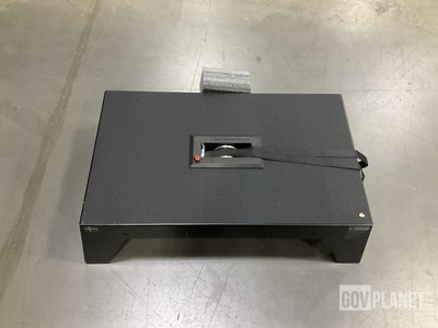 Exxentric kBox Platform
