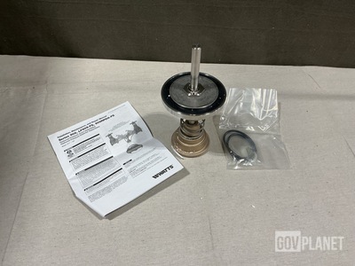 (7) Watts 909/LF909-FS Reduced Pressure Zone Assemblies