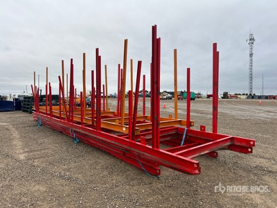 Quantity of Storage Rack