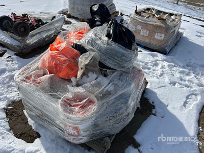 Quantity of Speed Dowels