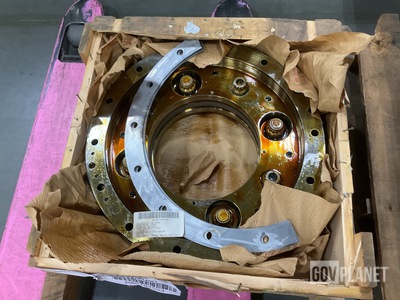 Cincinnati Gear CD71565 Flexible Shaft Coupling