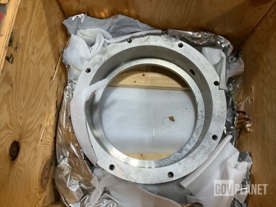 Rolls-Royce 115647184 Mechanical Drive Housing