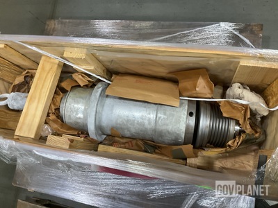 Alfa Laval Bearing Assembly