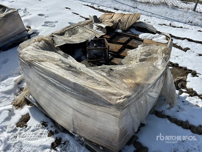 Quantity of Steel Plates 鋼