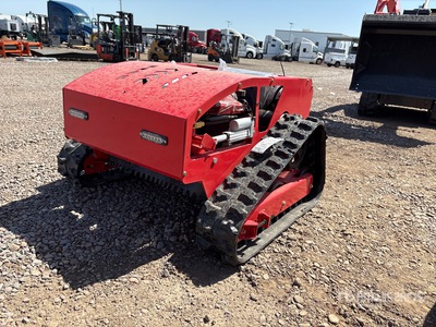 2026 SDLOOL SL800 Lawn Mower