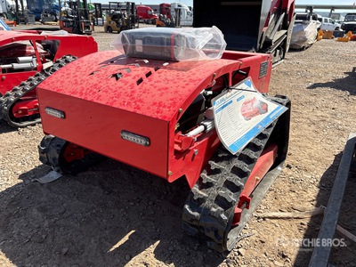 2026 SDLOOL SL800 Lawn Mower