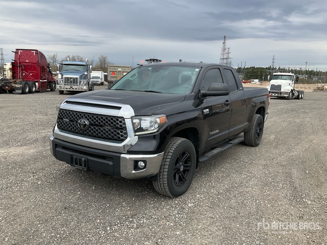 5TFUY5F16LX936319 Toyota Tundra Photo 1