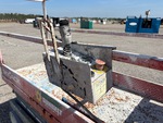 Control Station Upper with
