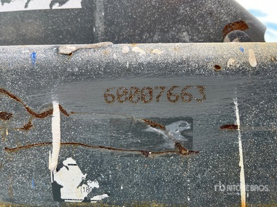 Skyjack SJII3220 Electric Scissor Lift