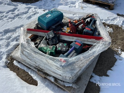 Quantity of Drill, Levels