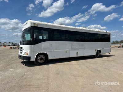 2012 Forest River 4x2 30-Seat Bus