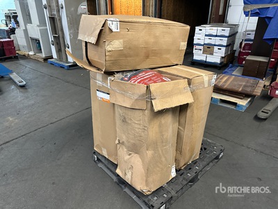 Quantity of Red Lion RL-SPDK Universal 24 ft Sump Pump ホース