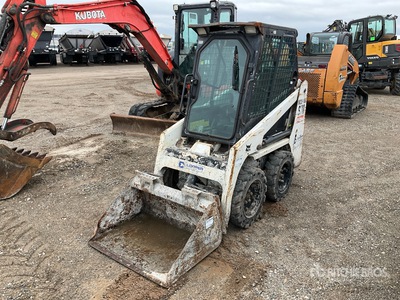 2019 Bobcat S70 Schranklader
