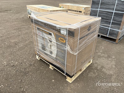 2026 TMG TC24 Tire Changer (Unused)