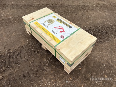 Quantity of (5) 2026 EMC Ratchet Binder And Chain ورش و مخازن متنوعة (Unused)